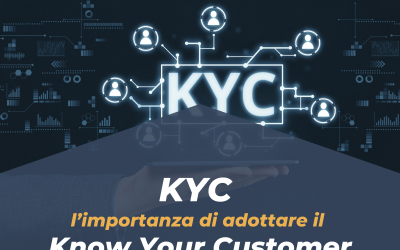 KYC: l’importanza di adottare il Know Your Customer