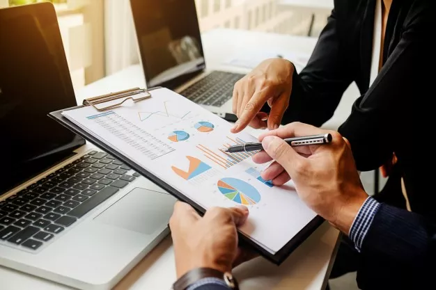 Le informazioni commerciali pre-fido: sempre più strategiche
