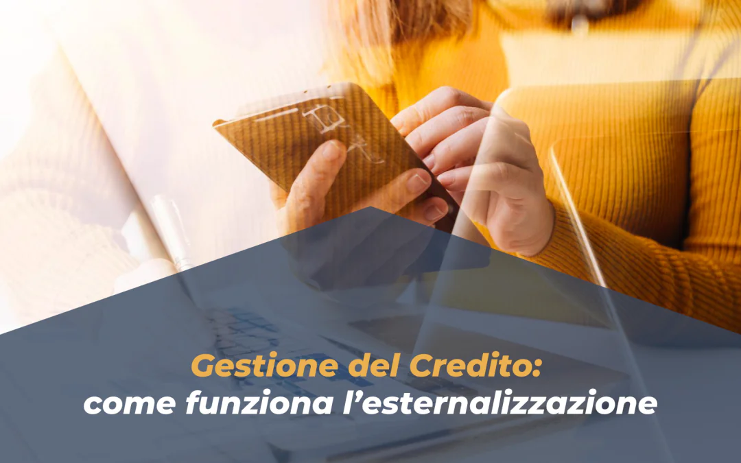 gestione del credito
