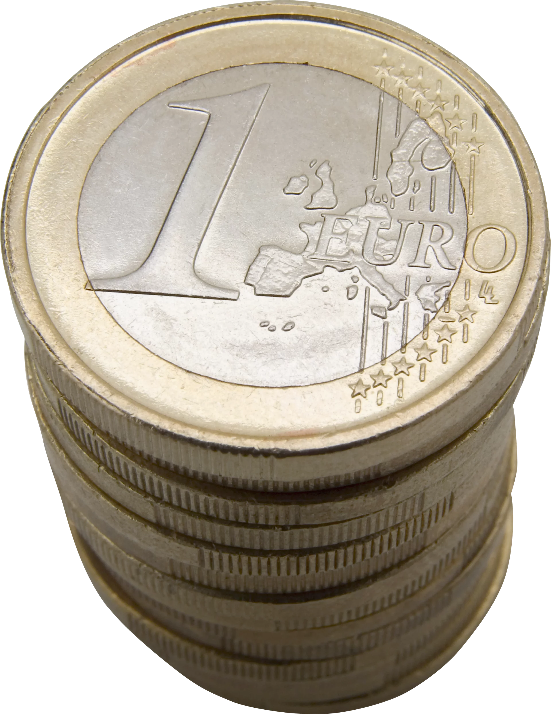 Con un € 1 al giorno: la più approfondita e rapida analisi finanziaria