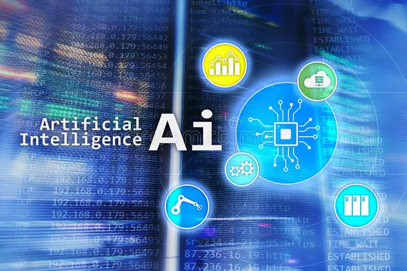 Artificial Intelligence in business