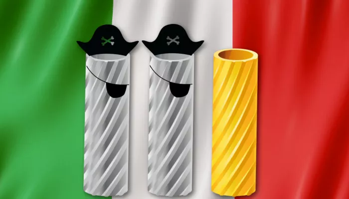Agropirateria e difesa del Made in Italy: Diritto Penale Alimentare