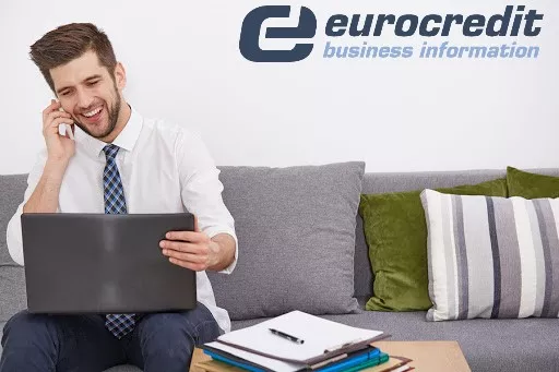 eurocredit business information partner di Bandyer