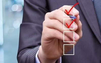 PRE CHECK BUSINESS e PRE CHECK CONSUMER: l’essenziale in un click