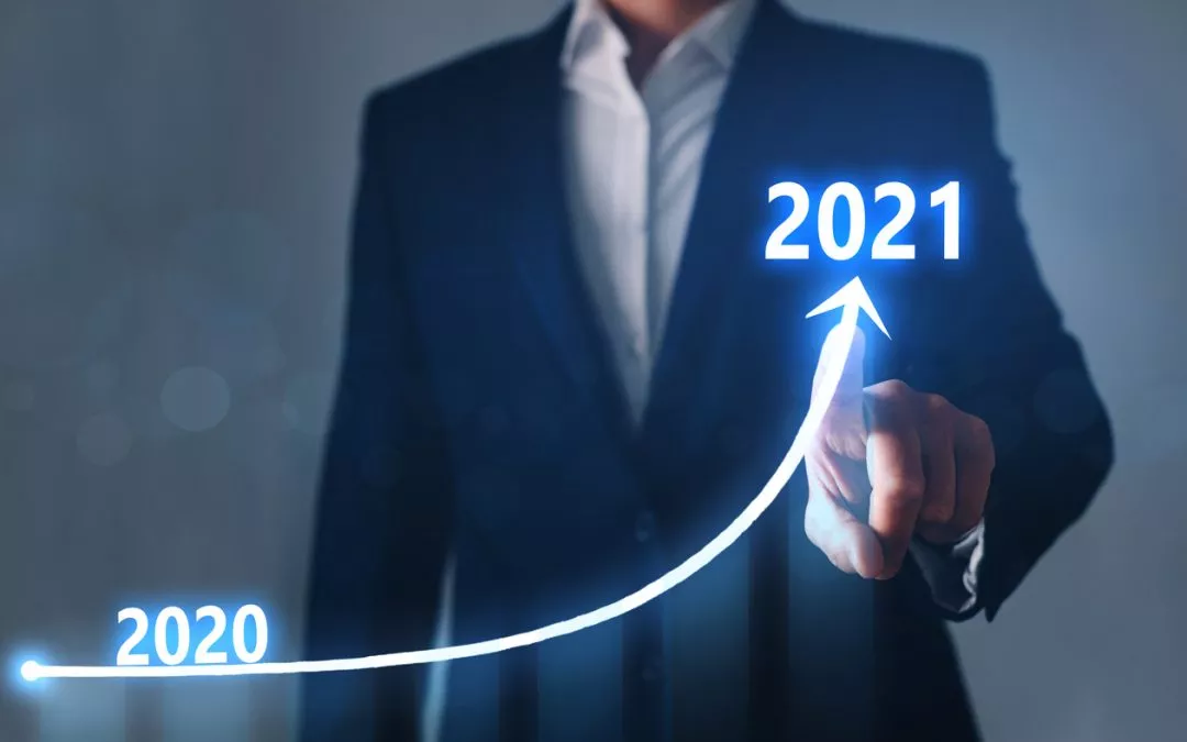 Fatturato dell’Industria: le stime ISTAT 2021