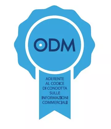 Sigillo ODM - Organismo di Monitoraggio