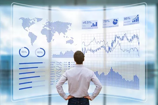 Monitoraggio: ora anche con CHECK PORTAFOGLIO