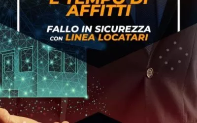 LINEA LOCATARI: affitta in sicurezza