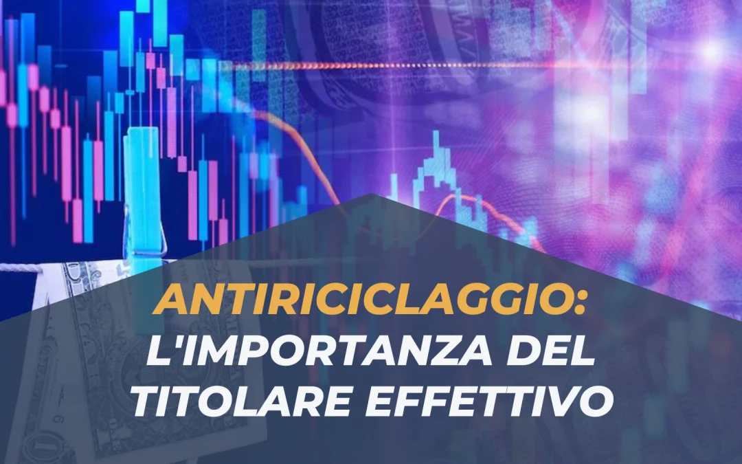 antiriciclaggio