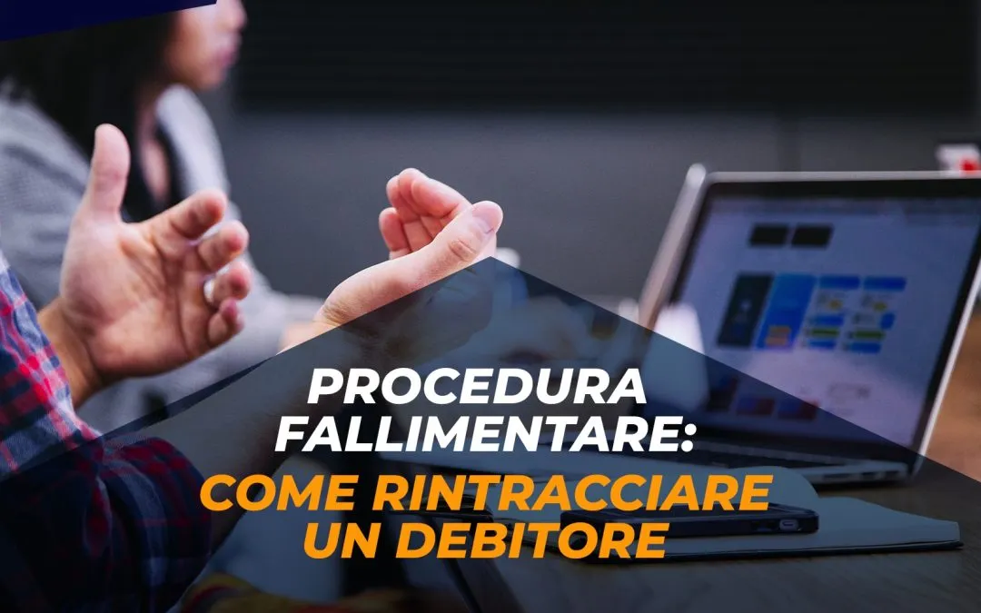 procedura fallimentare