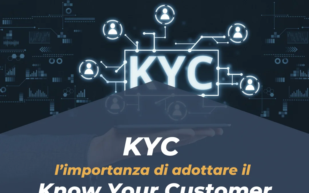 KYC know your cunstomer