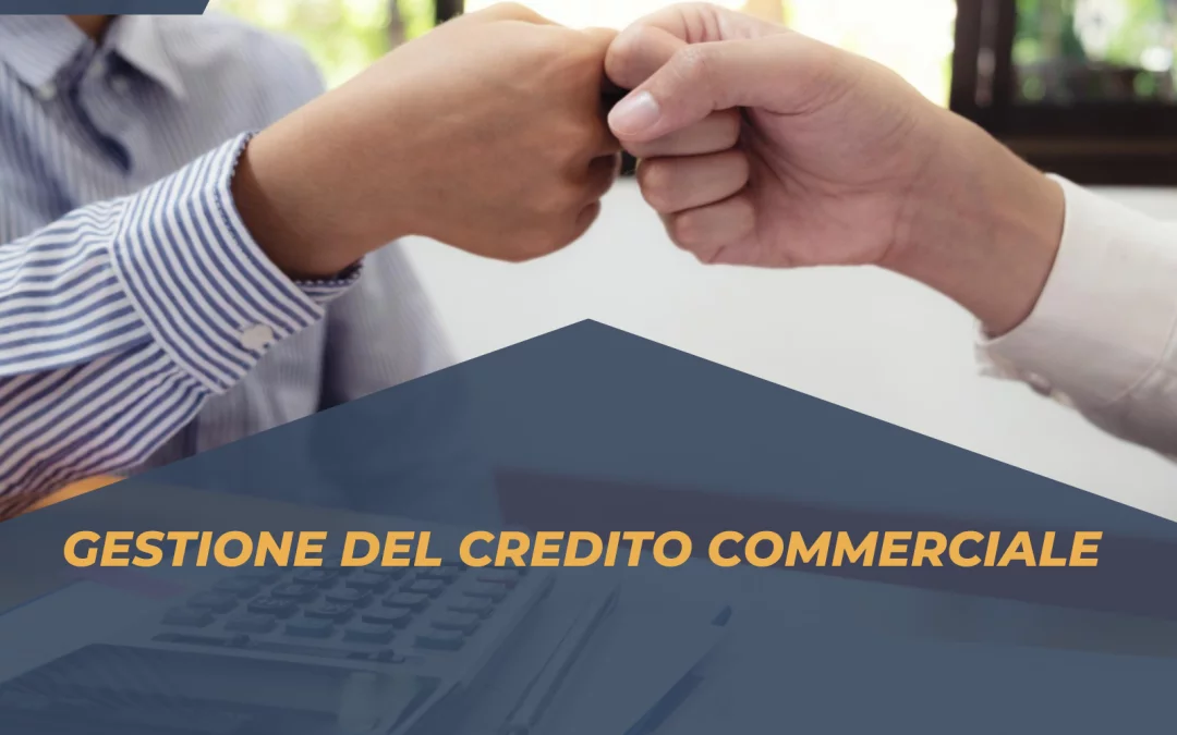 gestione del credito commerciale