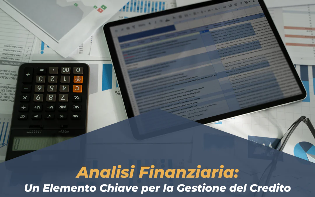 analisi finanziaria