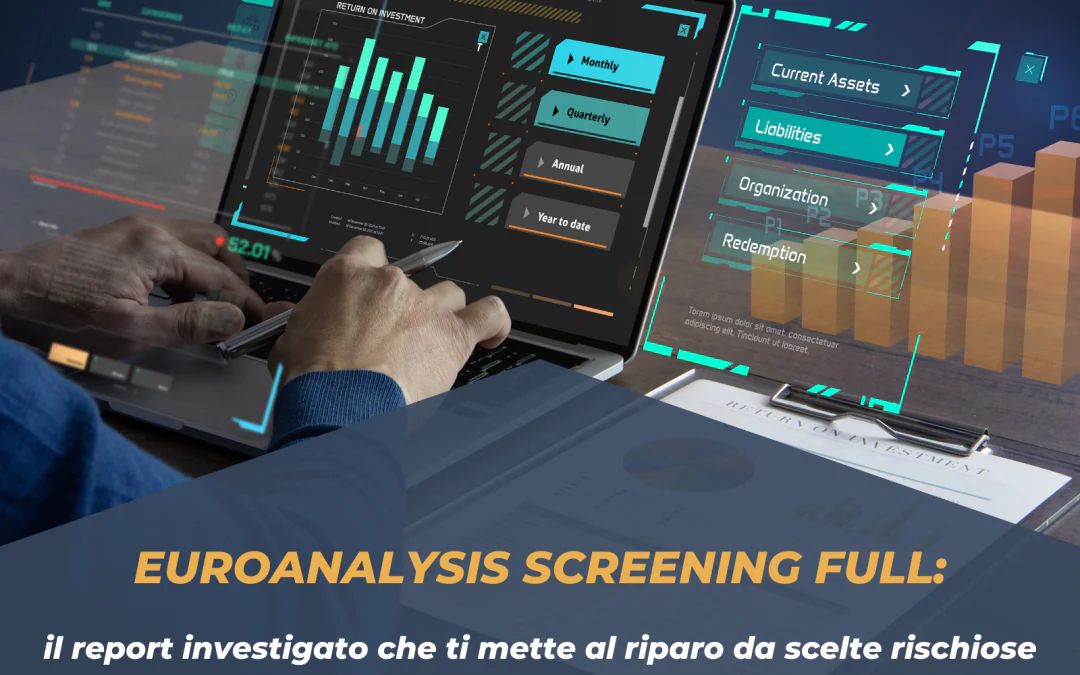 EUROANALYSIS SCREENING FULL