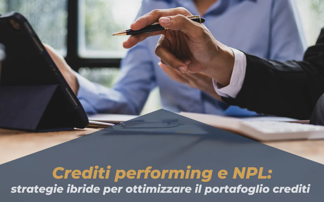 crediti performing